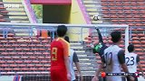皇马出品！林良铭3场2球1助 或成未来国足左路天尊