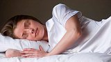美国新研究：睡太多增加患痴呆症风险 认知能力明显下降
