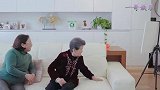婆婆喊话黄圣依：照顾好我的宝贝孙子！黄圣依的反应，婆婆都傻眼