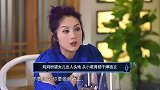 非常静距离：杨千嬅自曝小时候为保护妈妈，曾用扫帚打人