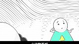 搞笑漫画,小动物死后,一般会去什么地方