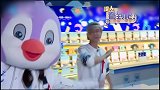 迪丽热巴宠萌表现：鹿晗偷袭迪丽热巴，热巴一脸呆萌爱了