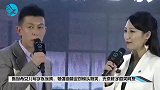陈冠希女儿写字似涂鸦，被强迫营业对镜头假笑，无奈样子逗笑网友