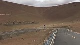 西藏行，去珠峰的路上