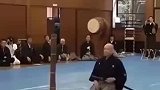 剑心的后人，拔剑术炉火纯青