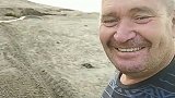 等待救援农村生活