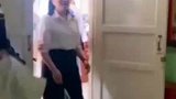 从惊吓到惊喜，高三学生给老师准备最炸裂的惊喜！