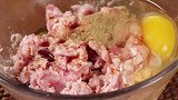下雪啦！做碗冬瓜肉丸汤暖暖身子吧～