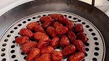枣泥豆沙包做法，用枣泥和豆沙做成的馅，特别好吃