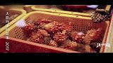 釜山最有名的海鲜市场，你想吃的各种海鲜，这里应有尽有
