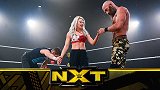 WWE NXT第557期（原声中字）