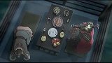 三国演义：刘备装怕打雷，关羽张飞担心刘备，急忙赶来见曹操
