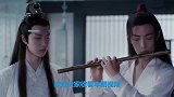 《陈情令》之后，你期待肖战王一博再次合作吗？