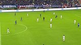 第12轮 上海申花vs天津泰达 08'