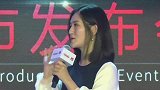谢娜与粉丝“互怼”后首发文 笑容爽朗未受影响