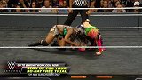 WWE-17年-NXT接管大赛布鲁克林3：女子冠军赛明日华VS安博穆恩-精华