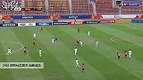 阿布杜拉耶夫 U23亚洲杯 2020 乌兹别克斯坦U23 VS 韩国U23 精彩集锦