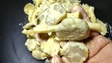 蘑菇这样做，老婆馋哭了