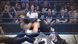 WWE-17年-60秒WWE狂怒：布雷·怀特终结技“灾难之吻”-专题