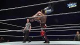 WWE-18年-中国之星BOA微纪录片 在深圳参赛感觉不可思议 目标夺取NXT冠军-专题