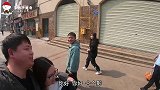 生活就是这么平凡简单，和女朋友一起的日子，简单又温馨