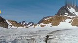 科学家们彻夜难眠，南极出现65459个冰湖，人类岌岌可危！