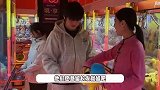 胡可回应儿子留长发，称尊重孩子不会强迫孩子，安吉越来越有韩范儿