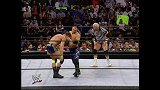 WWE-16年-SmackDown第143期：兰迪奥顿VS斯庄集锦-精华