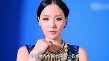 “台湾第一名媛”孙芸芸，用20万的包装狗，她究竟多有钱？