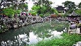 江苏最“特别”的古典园林，没什么太大名气，却每天游人如织
