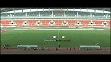潍坊杯-13年-小组赛-第1轮-中国国青VS缅甸国青入场仪式-花絮