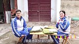 童年：田田和小伙伴玩“第五人格拼装玩具”，太好玩了，你拼过吗