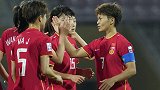女足亚洲杯-中国女足3-1越南半决赛将战日本 锁定世界杯资格