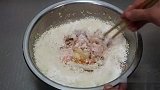 这才是猪肉丸子正确家常做法，步骤方法全告诉你，外酥里嫩，营养好吃无腥味