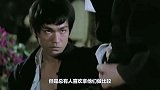 李小龙和泰森打沙袋对比，这力量根本不是一个等级的，太强了！