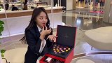 甜品世界冠军巧克力，北京首店开业啦！感觉自己吃到了“宝藏”！