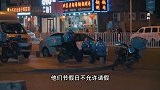 两连襟骑手被曝先后猝死，生前3天每日工作超11小时，家属发声