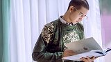 许是相逢太易，世事如棋。 至此藏笺封笔，名姓难题。