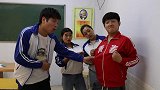 短剧：喜欢追剧的小可爱们，看图猜明星，你能猜中几个？