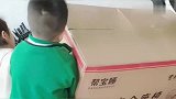 吵归吵，打归打，兄妹一条心，其利可断金！