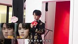 当明星变换性别之后，李现千玺颖宝没啥，而肖战一脸“贵妇”