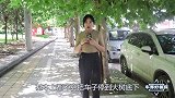 爱车被大树砸了，车主凑近一看露出了笑脸，电影都不敢这么演