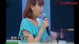 大嫂要卖房，小姑子台上指着大嫂就骂，主持人一句话让小姑子住嘴