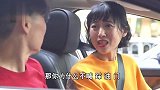 不得不佩服这样的女司机，真是太难了