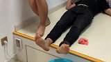 爆笑视频没想到啊