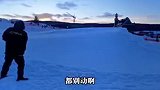 内蒙古一地创意宣传冰雪阿尔山 副市长和文旅局长“打起来了”    网友：“这才是接地气的宣传 ”