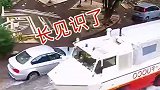 水陆两用，是车还是船