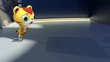 猪猪侠：阿五的弱点，猪猪侠手法真熟练，是个撸毛高手！