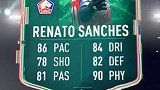 老赵曾经最爱的一位葡萄牙中场 FIFA20 FIFA足球