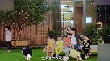 吴奇隆好暖！安慰小朋友超厉害